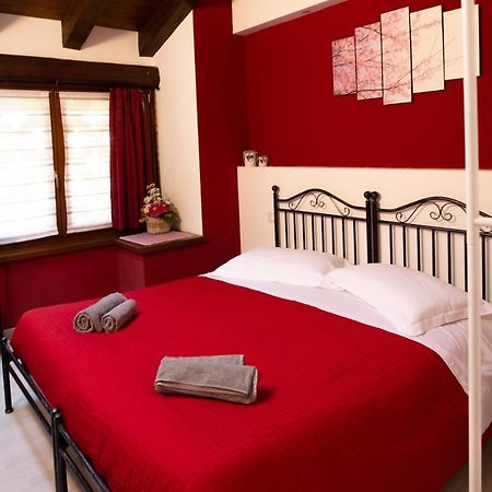 Isola Di Wight Bed & Breakfast San Michele al Tagliamento Bagian luar foto
