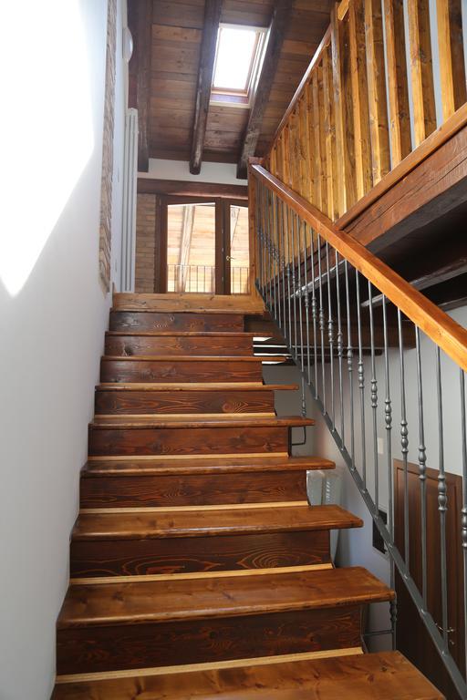 Isola Di Wight Bed & Breakfast San Michele al Tagliamento Bagian luar foto