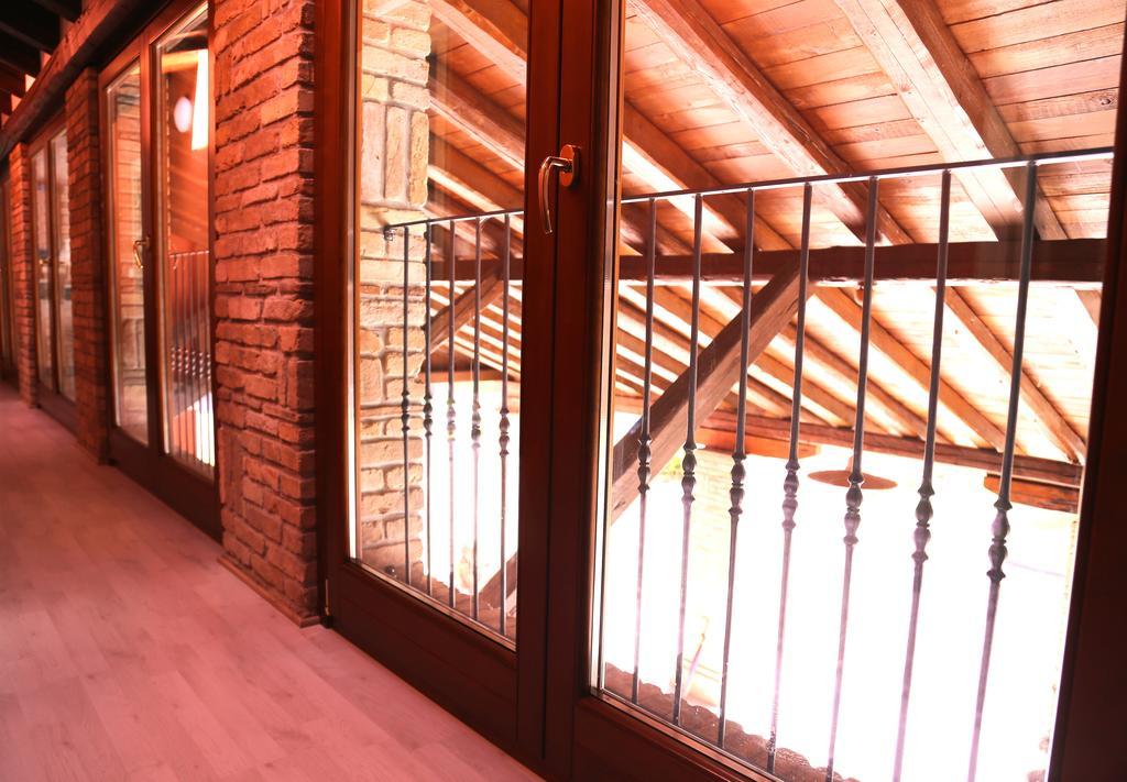 Isola Di Wight Bed & Breakfast San Michele al Tagliamento Bagian luar foto