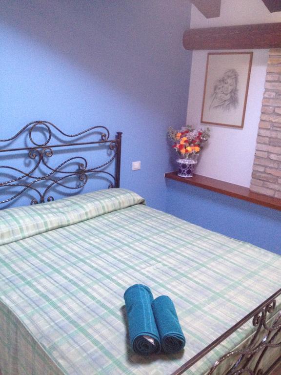 Isola Di Wight Bed & Breakfast San Michele al Tagliamento Bagian luar foto